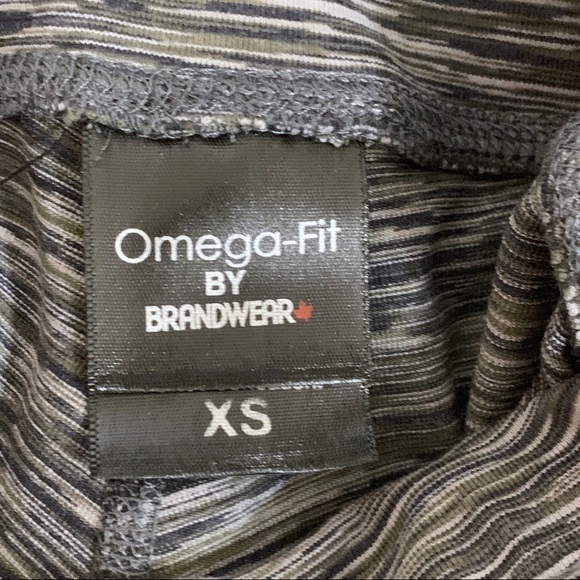 Omega-fit Activewear Pants - Picture 5 of 6